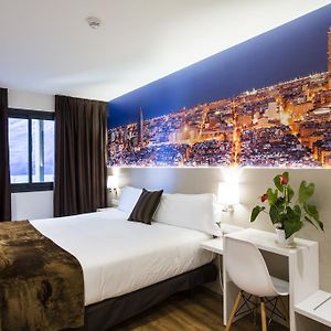 Deluxe Kamer